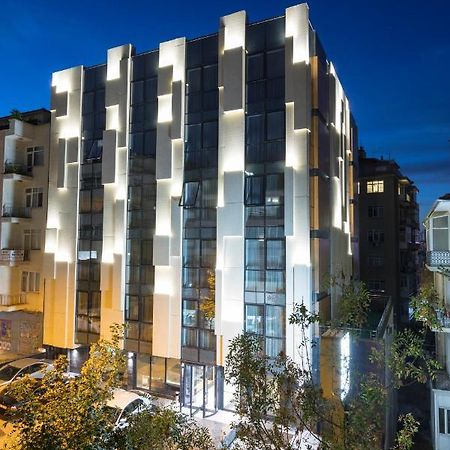 Izz Otel Ankara Extérieur photo