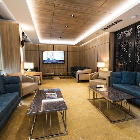 Izz Otel Ankara Extérieur photo