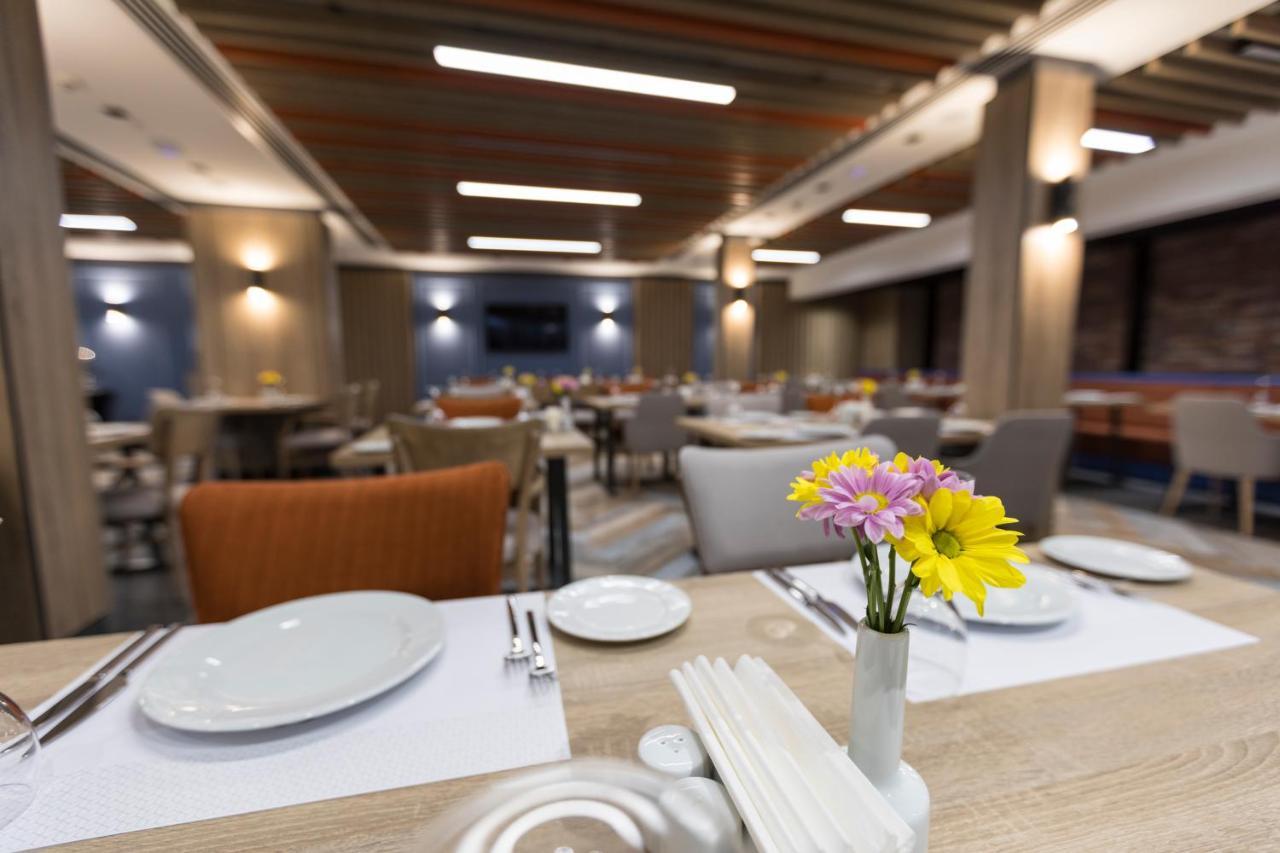 Izz Otel Ankara Extérieur photo